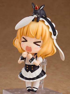 Nendoroid 929 Syaro / Sharo Kirima - Re-Release - 4