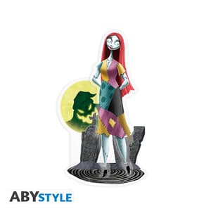 Sally - Nightmare Before Christmas - Acrylaufsteller - AbyStyle (1)