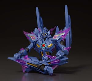 THE GATTAI EX DX Superbia - 11