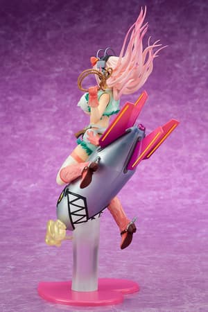 Super Sonico - Love Bomber! - Ques Q - 8