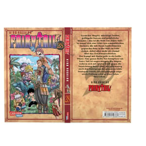 Fairy Tail 28 - 2