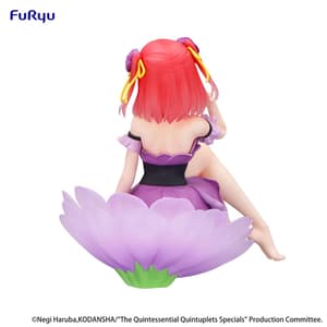 Nino Nakano - Bloo-me! - Furyu - 11