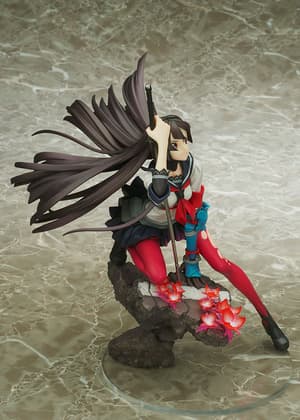 Samurai Katanako - Battle ver. - 3