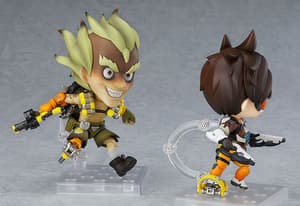 Nendoroid 949 Junkrat - Classic Skin Edition - 8