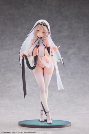 Saint Elena (Mappa Ninatta) - Dokibokki (9)