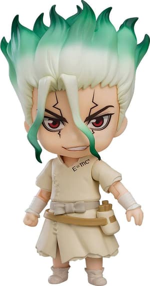 Nendoroid 1262 Senku Ishigami - Re-Release - 6