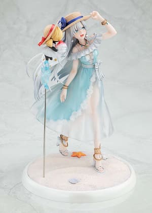 Anastasia & Viy (Archer) - 5