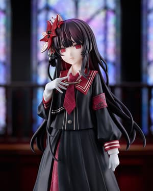Hiro Nikaido - L - Magical Girl Witch Trials Pop Up Parade - Good Smile Company - 2