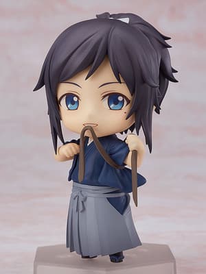 Yamatonokami Yasusada - Uchiban Co-de - Nendoroid Co-de - 2