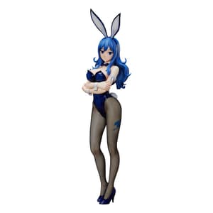 Juvia Lockser - 1/4 B-Style Bunny - FREEing (1)
