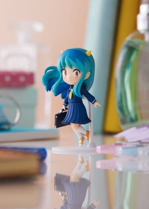 Lum - School Uniform - Urusei Yatsura Mini Figure - PLUM (2)