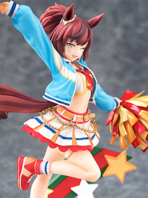 Nice Nature: Cheerleader - 10