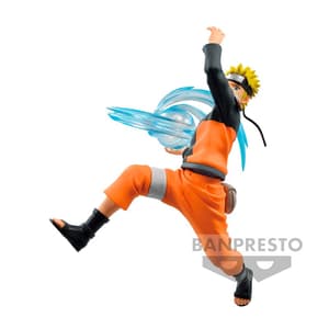 Naruto Uzumaki - Naruto Shippuden - Effectreme - Banpresto 2.jpeg
