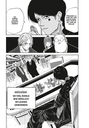 Sakamoto Days - Carlsen - Vol. 05 - 6