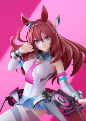 Mihono Bourbon - SP - Uma Musume Pop Up Parade - Good Smile Company - 2
