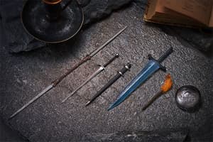 Figma 624 Raging Wolf - 15