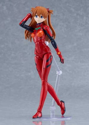 Asuka Shikinami Langley - Plamatea - Good Smile Company - 4