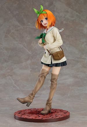 Yotsuba Nakano - Date Style - Good Smile Company (3)
