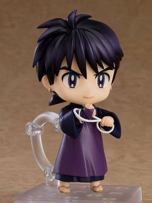 Nendoroid 1735 Miroku - 1