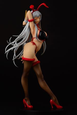 Chou'un Shiryu - Bunny Version - Type R - 1