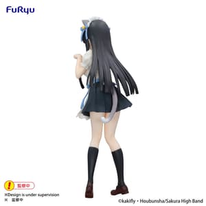 Mio Akiyama - Trio-Try-iT - Furyu - 3