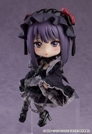 Marin Kitagawa - Shizuku Kuroe Cosplay - Nendoroid Doll Outfit Set - 1