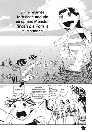 Lilo & Stitch: Abenteuer auf Hawaii - Carlsen - Einzelband - 7