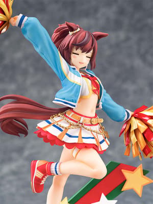 Nice Nature: Cheerleader - 14