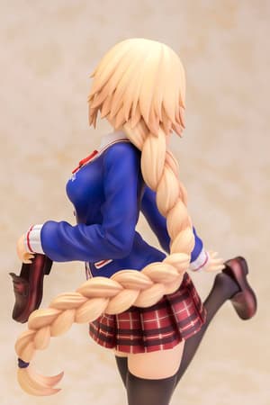 Jeanne d'Arc - JK Blazer - Alphamax - 10