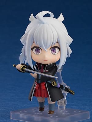 Nendoroid 2351 Nanao Hibiya - 2