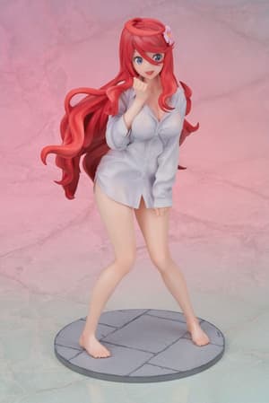 Saria - F:Nex - Furyu (8)