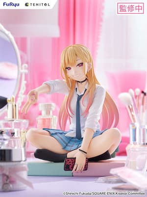 Marin Kitagawa - Tenitol Noodle Stopper BIG - Furyu - 5