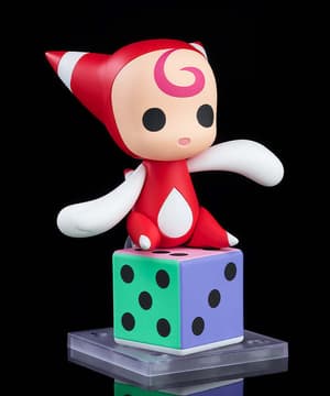 Nendoroid AQUI-Chan - 6