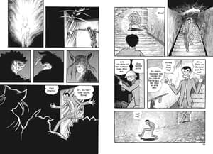 Devilman 05 - 5