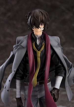 Osamu Dazai - Orange Rouge - Re-Release | 1/8 Scale Figure | Bungo Stray Dogs - 6