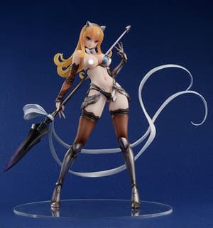 Elina / Erina Swift Tracker - Amakuni / Hobby Japan - 10