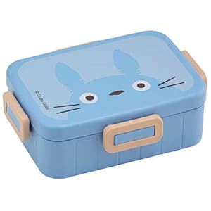 Ghibli - Totoro - Bento/ Lunch Box (1)