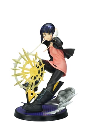Kyoka Jiro - Hero Suit - Figurine Bell Fine - Réédition - 18