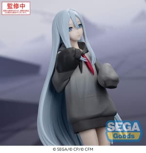 Yoisaki Kanade - Desktop x Decorate Collections - Sega - 1