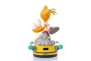 Tails - Modern Tails - First 4 Figures (6)