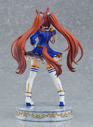 Daiwa Scarlet - Uma Musume - Max Factory - 12
