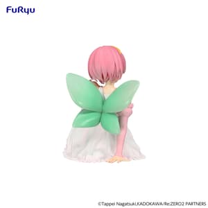 Ram - Flower Fairy - Noodle Stopper - Furyu (14)