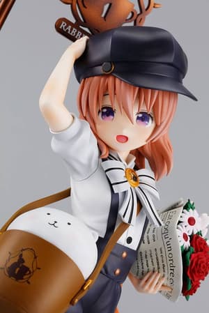 Hoto Cocoa - Flower Delivery - Sol International - 9