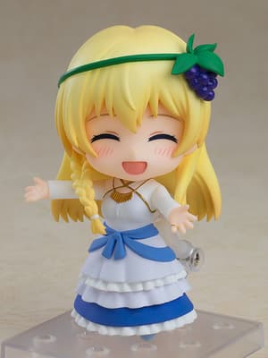 Nendoroid 2527 Iris - 5