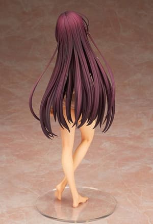 Scathach - Lancer - Loungewear Mode - Alter - 8