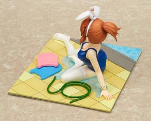 Nana Abe - Summer Usamin - Dream Tech - Wave - 5