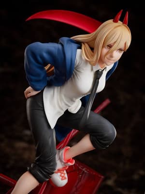 Power - Chainsaw Man - FNex - Furyu  Mappa (7).jpg
