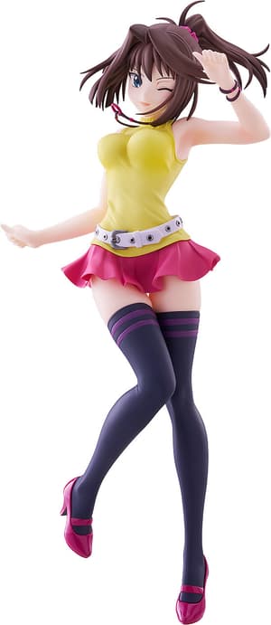 Tea Gardner (Anzu Mazaki) - L -Yu-Gi-Oh! Pop Up Parade - Good Smile Company - 1
