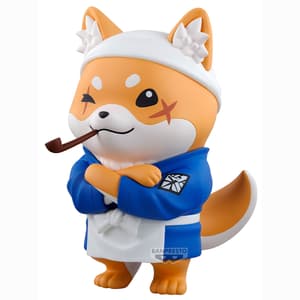 Shiba Taishou - Blue Archive - Big Sofvimates (1)