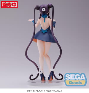 Yang Guifei - Foreigner - Luminasta - Sega (8)